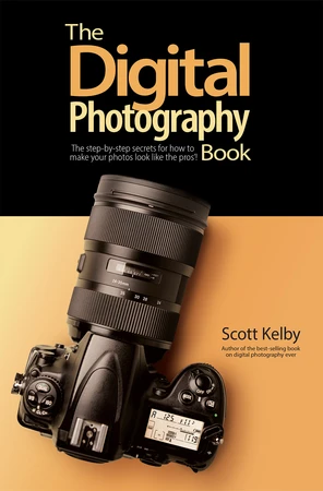 The Digital Photography Book [Book]