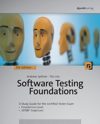 Cover Image for Software Testing Foundations