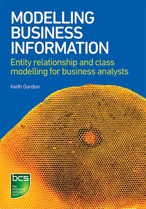 Modelling Business Information [Book]