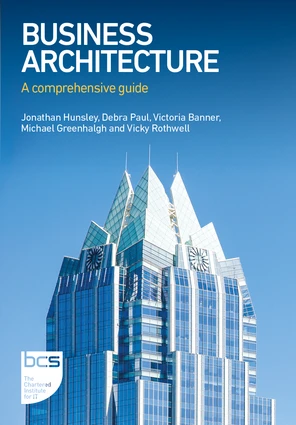 1. The Business Architecture Domain - Business Architecture [Book]