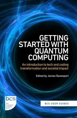 Getting Started with Quantum Computing [Book]