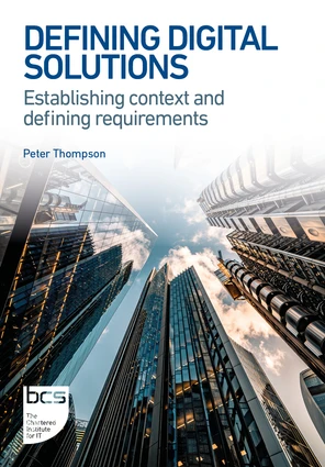 1. WHAT IS A DIGITAL SOLUTION? - Defining Digital Solutions [Book]