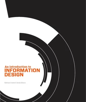 Cover - An Introduction to Information Design [Book]