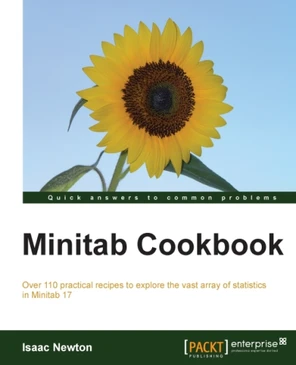 Stacking blocks of columns at the same time - Minitab Cookbook [Book]
