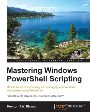 Number manipulation and parsing - Mastering Windows PowerShell ...