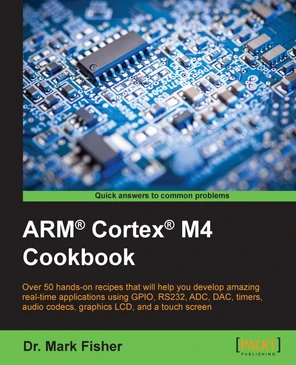 4. Assembly Language Programming - ARM?? Cortex?? M4 Cookbook [Book]