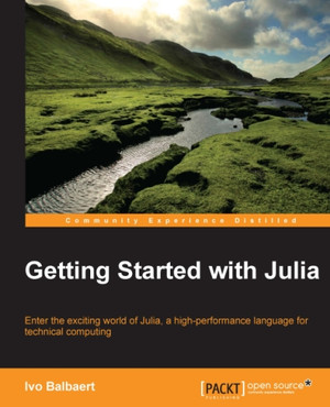 Installing Juno - Getting started with Julia Programming Language [Book]