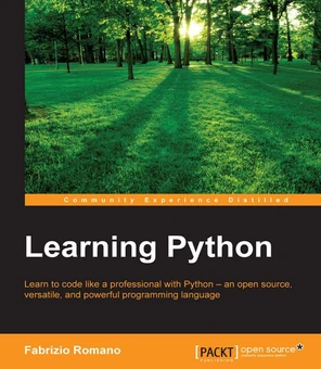 3. Iterating and Making Decisions - Learning Python [Book]