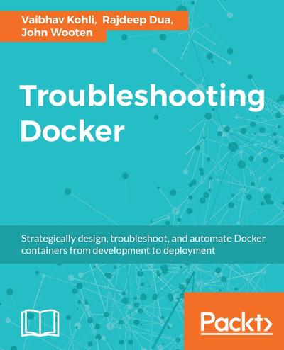 libnetwork and the Container Network Model - Troubleshooting Docker [Book]