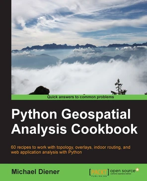 1. Setting Up Your Geospatial Python Environment - Python Geospatial ...