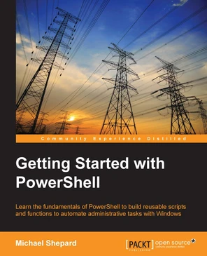 Retrieving objects with Get-WMIObject - Getting Started with Powershell ...