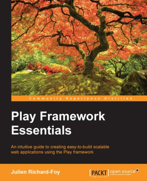 Building HTTP responses - Play Framework essentials [Book]