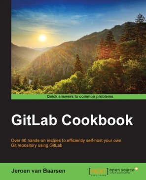 Gitlab Cookbook [Book]