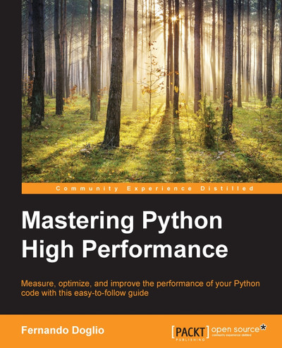 Summary - Mastering Python High Performance [Book]