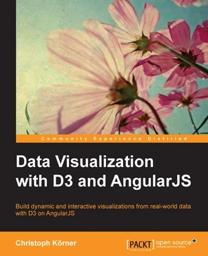Data Visualization with D3 and AngularJS [Book]