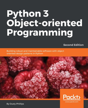 Objects and classes - Python 3 Object-oriented Programming - Second ...