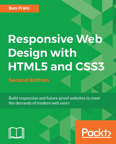 HTML5 text-level semantics - Responsive Web Design with HTML5 and CSS3 ...