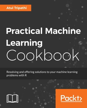 Practical Machine Learning Cookbook [Book]