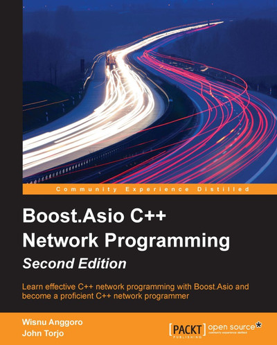 Introducing the Boost C++ libraries - Boost.Asio C++ Network ...