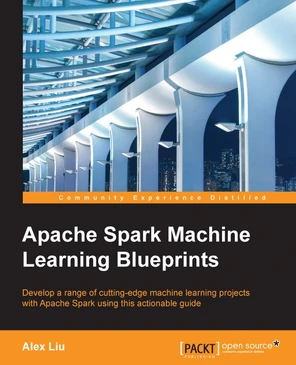 Data cleaning - Apache Spark Machine Learning Blueprints [Book]