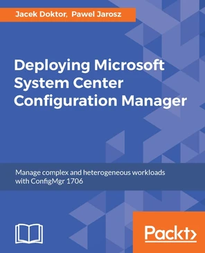 Detection Method - Deploying Microsoft System Center Configuration ...