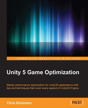 Unity 5 Game Optimization [Book]