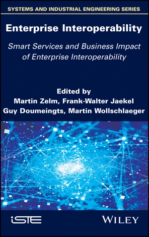 Enterprise Interoperability: Smart Services and Business Impact of ...