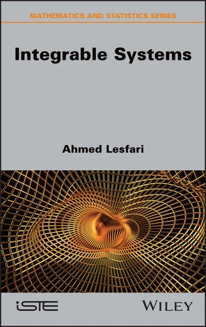 Integrable Systems [Book]