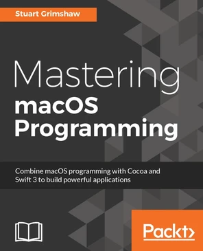 Loading structured data - Mastering macOS Programming [Book]
