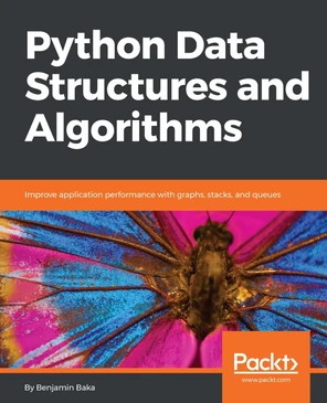 Tree nodes - Python Data Structures and Algorithms [Book]