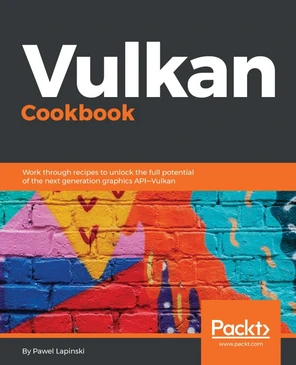 Vulkan Cookbook [Book]