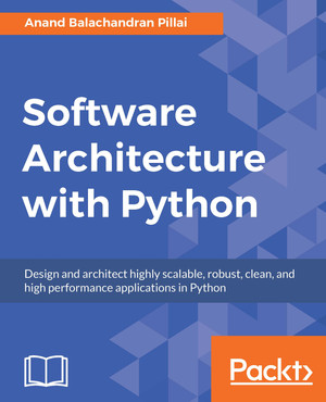 Concurrency - Software Architecture with Python [Book]