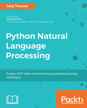 Summary - Python Natural Language Processing [Book]