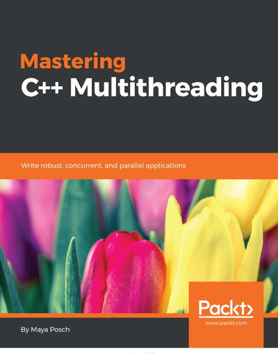 Volatile keyword - Mastering C++ Multithreading [Book]