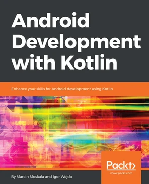 Conventions - Android Development with Kotlin [Book]