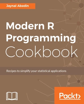 How to do it… - Modern R Programming Cookbook [Book]