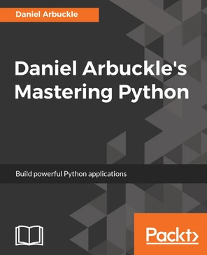 The semaphore object - Daniel Arbuckle's Mastering Python [Book]