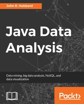 Java Data Analysis [Book]