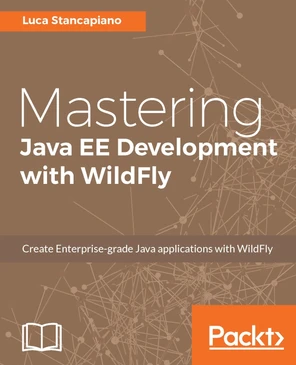 Service Provider Interfaces - Mastering Java EE Development with ...