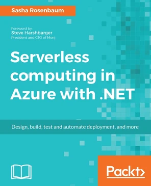 ASE deployment modes - Serverless computing in Azure with .NET [Book]