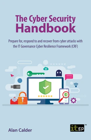 Chapter 29: Extended - The Cyber Security Handbook – Prepare for ...