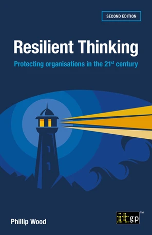 Chapter 3: Organisational resilience – Principles and ideas - Resilient ...