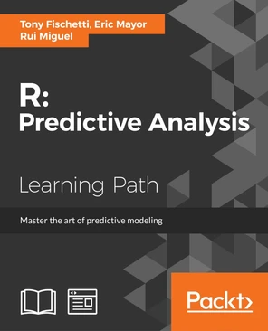 R: Predictive Analysis [Book]
