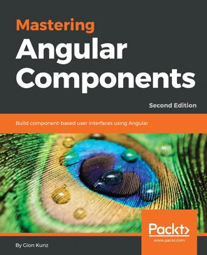 Reactive programming with RxJS - Mastering Angular Components - Second ...