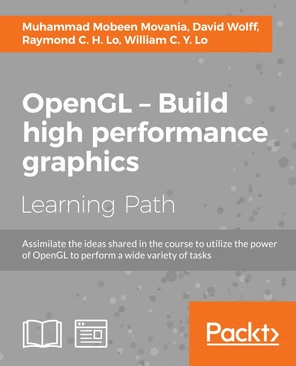 1. Introduction to Modern OpenGL - OpenGL – Build high performance ...