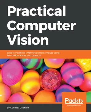 Analysis of CNNs - Practical Computer Vision [Book]
