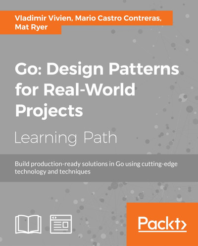 Go Design Patterns