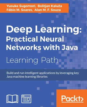 The need for training in machine learning - Deep Learning: Practical ...