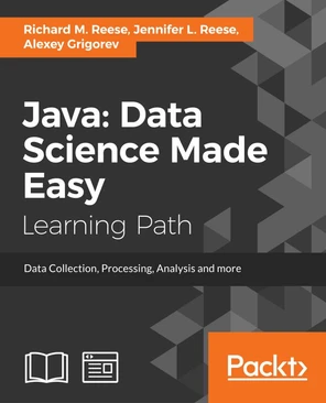 Web scraping in Java - Java: Data Science Made Easy [Book]