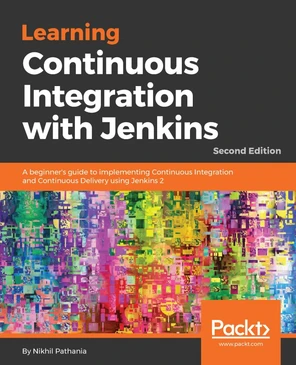 LDAP - Learning Continuous Integration with Jenkins - Second Edition [Book]